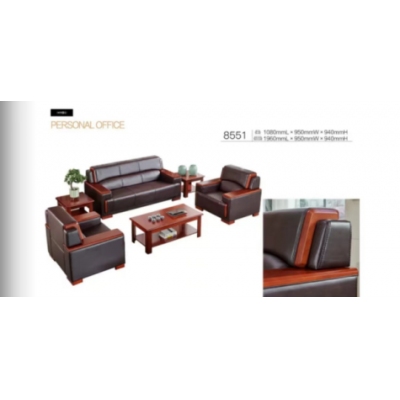 辦公沙發